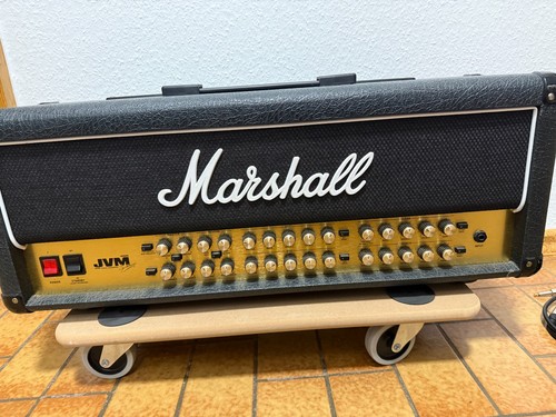 Marshall jvm 410 - jvm-410, h