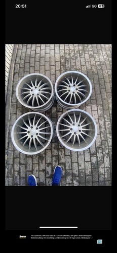 Breyton magic 9x19 5x120 - ,
