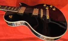 LES PAUL LUXOR CUSTOM VINTAGE