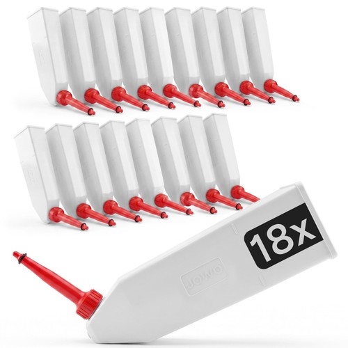 Injektionstrichter 128 - 6,