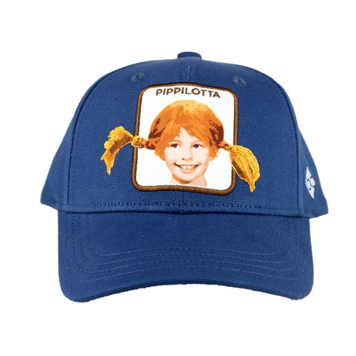 Bavarian caps cap - caps, "pippilotta