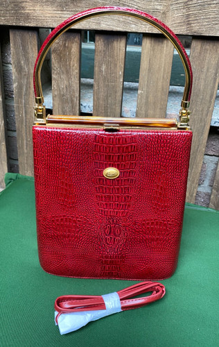 Vintage cawen hand tasche - cawen`s, hand-tasche