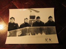 Pressefoto - Lawinenexpress -