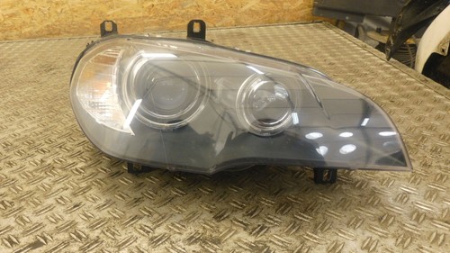 Frontscheinwerfer bmw e70 - bmw,