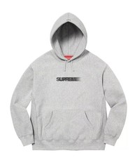 Supreme Motion Box Logo Hoodie