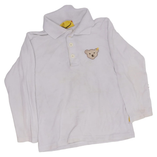 Steiff poloshirt größe - steiff,,