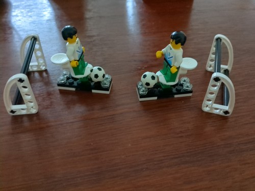 Lego fussball 5012 sports - fussball, |