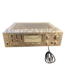 Verstärker Audio Marantz pm