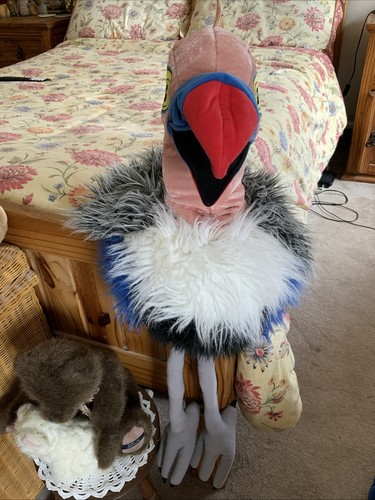 The puppet company - puppet, large