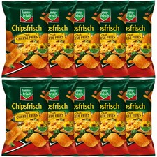 10 x 150 g | funny-frisch