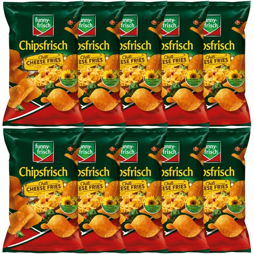 150 funny frisch - 10,