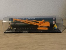 D3 Raupenkran Kranwagen