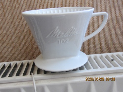 Melitta kaffeefilter 102 - melitta,