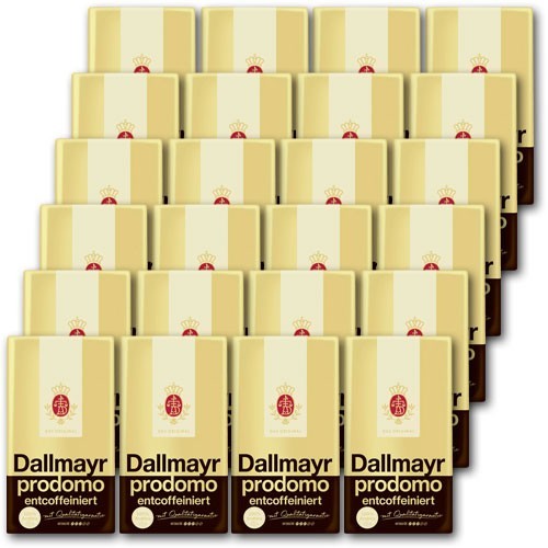 Dallmayr prodomo 24x500 - dallmayr,
