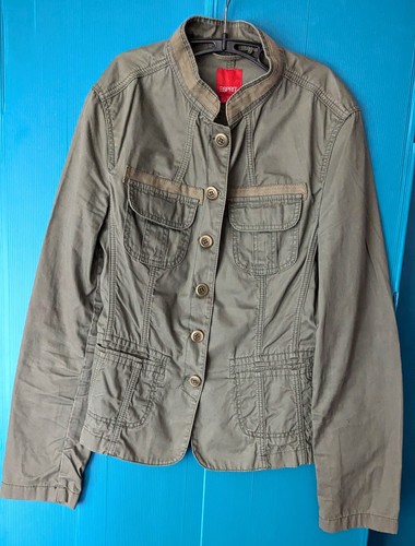 Esprit damen jeansjacke - esprit,