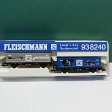Fleischmann N Art.-Nr. 938240