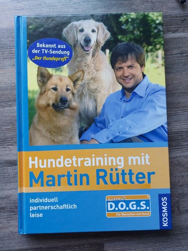 Hundetraining mit martin - hundetraining,