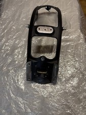 Indian Scout Hilfsrahmen Hinten