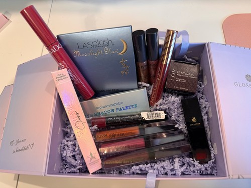 Beauty box teilig o v - beauty,