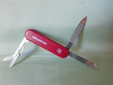 Schweizer Taschenmesser Swiss