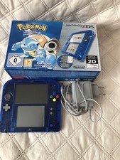 Nintendo 2ds pokémon - 2ds,