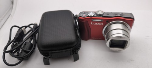 Panasonic lumix dmc tz31 - panasonic, dmc-tz31