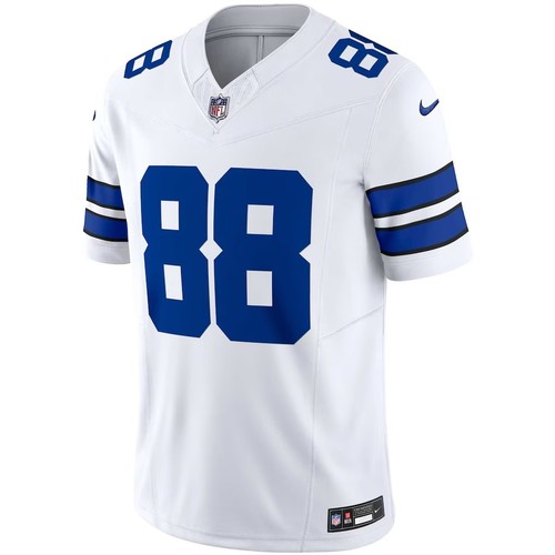 Nike dallas cowboys nfl vapor - dallas,