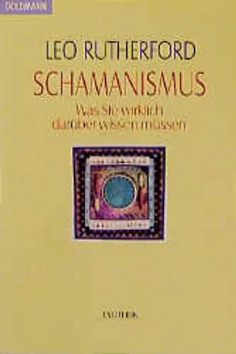 Schamanismus