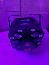 Martin Thrill DMX Multi-FX LED