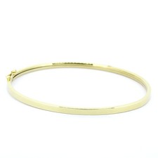 333 Gold Armreif Gelbgold 5,53