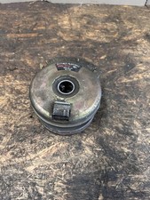 Aufsitzmäher Rasentraktor