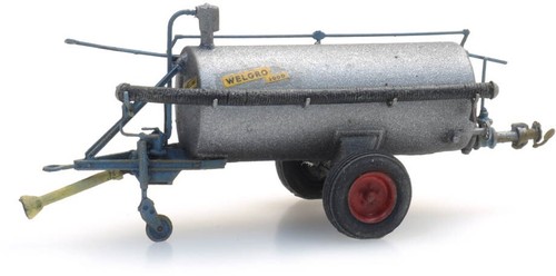 Artitec 387 468 tankanhänger - artitec,