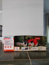 Spielzeug Motorsäge Stiehl