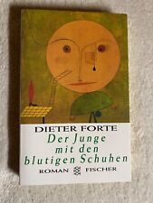 Der Junge mit den blutigen