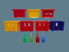 Playmobil Getränke Flaschen