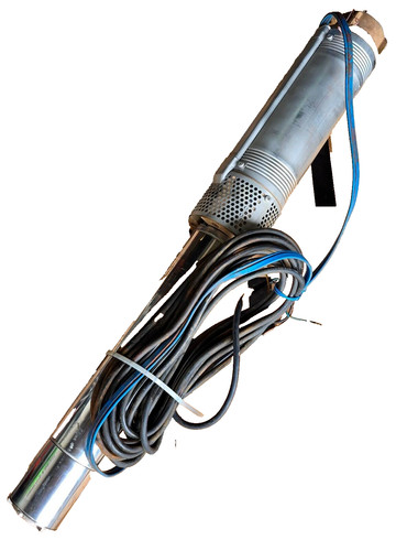 Tauchmotorpumpe oddesse - tauchmotorpumpe,