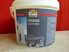 CasaNatura Sumpf - Kalkfarbe