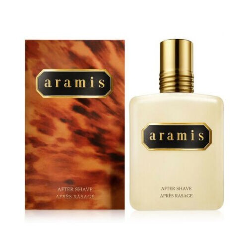 Aramis für männer after - männer,