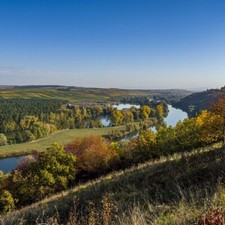 4Tage Urlaub in Bayern Oberfranken Halbpension Hotel Gondel Kurzurlaub Kurzreise