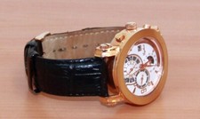 Herrenarmbanduhr Engelhardt Design Automatic