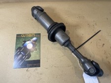 Moto Guzzi Antriebswelle & UJ