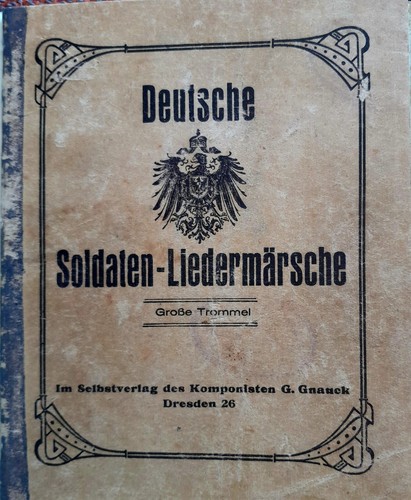 Deutsche - 1,