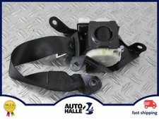 90308 Seat Belt Strap Rear