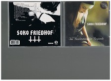 Soko Friedhof - Im Beichtstuhl