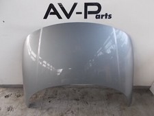 Original Audi TT 8N Motorhaube Haube Klappe vorn 