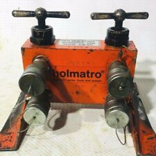 Holmatro, Split Flow