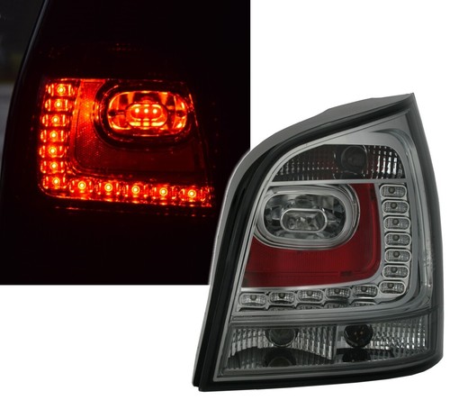 Led rückleuchten set - set, style