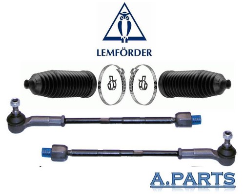 Lemförder satz spurstange - lemfÖrder, 2x