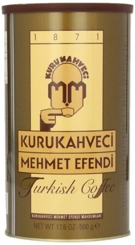 Kurukahveci mehmet efendi - kurukahveci,