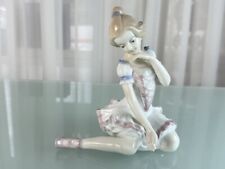 Sammler Figur Porzellan Ballerina 17 cm 1 Wahl Top Zustand   